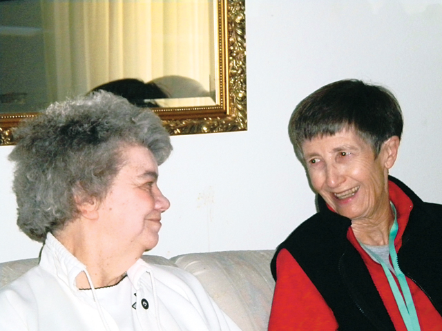 Y OPAS empowers seniors to live independently